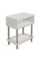 Hanah Home Peka-0001 Blanco